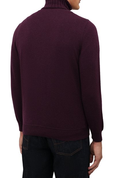 Кашемировый свитер SVEVO, арт. 01037SA21/MP01/2, фото 4