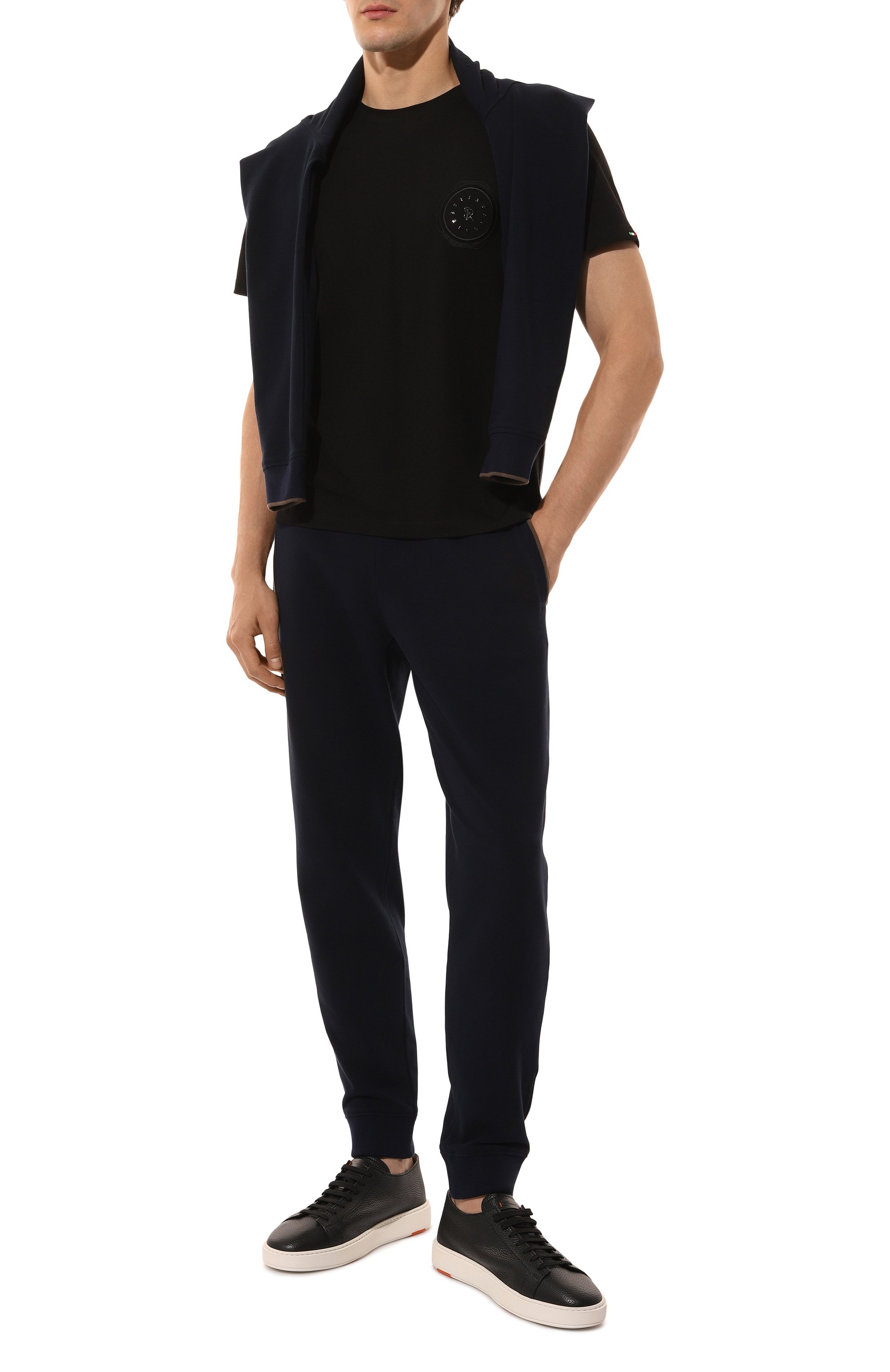 Футболка STEFANO RICCI, арт. MNH4403710/803, фото 2