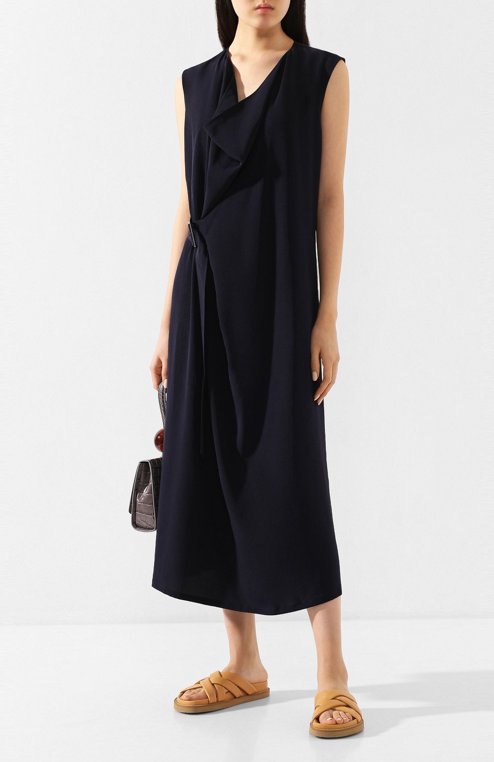 Платье-миди Y`S, арт. YS-D03-500, фото 2