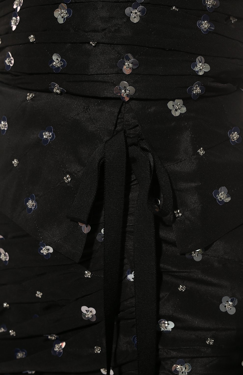 Юбка SELF-PORTRAIT, арт. RS22-114C, фото 5