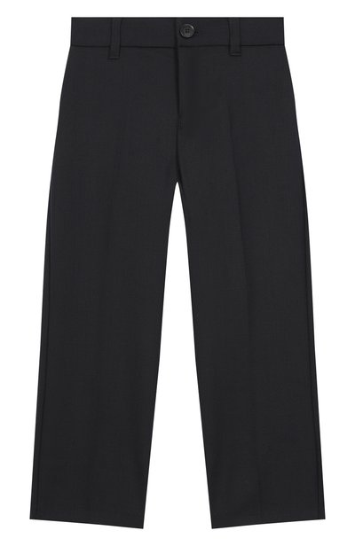 Брюки EMPORIO ARMANI, арт. EB001921/AF26957