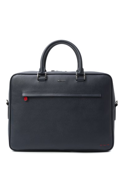 Мужская портфель KITON, арт. UBA0007N0126902