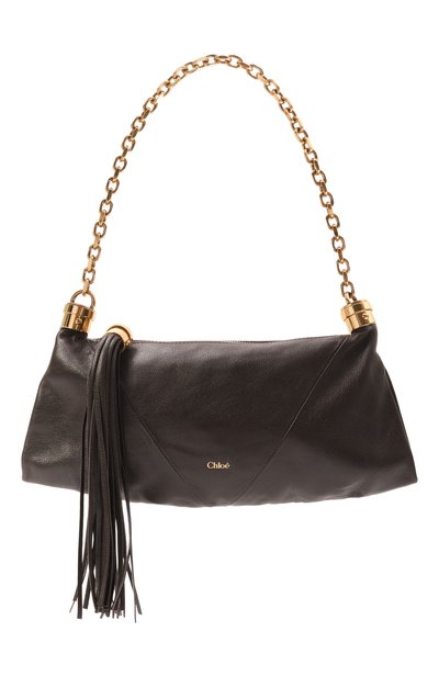 Женская сумка foulard small CHLOÉ, арт. CHC25SS447037