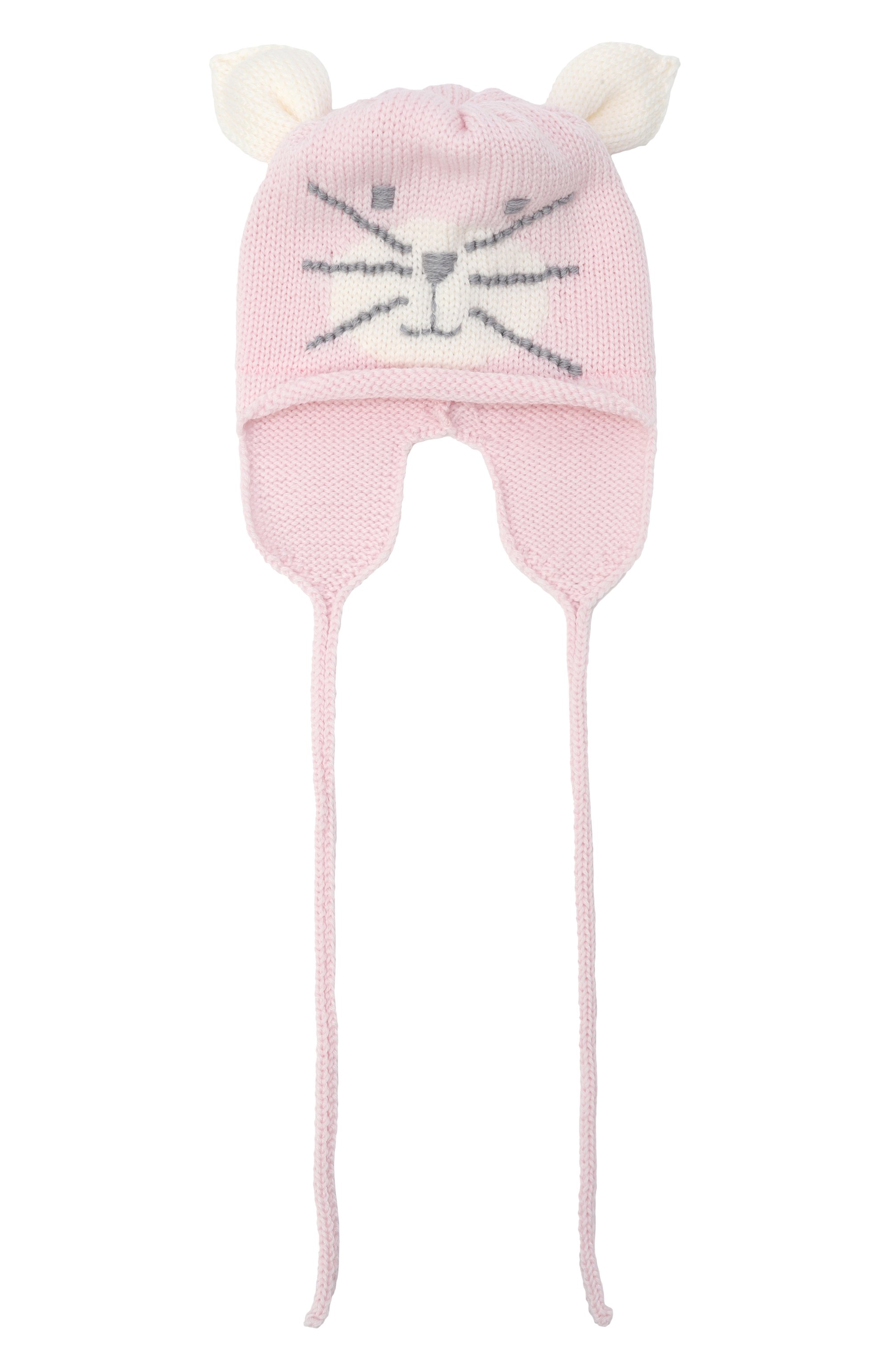 Шерстяная шапка CATYA, арт. 529560/J, фото 1