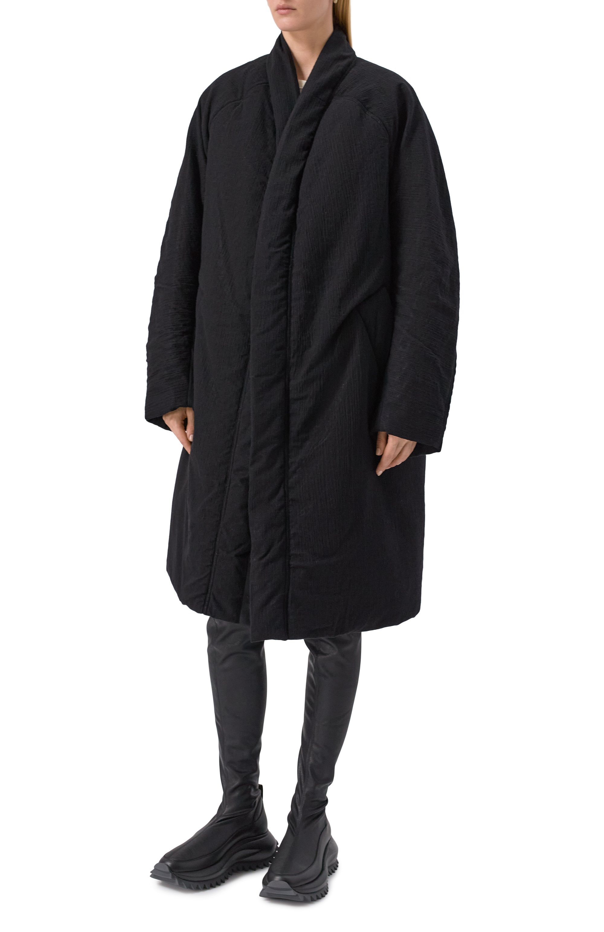 Комплект из куртки и жилета MORDECAI, арт. 25A96MRD28/Z, фото 7