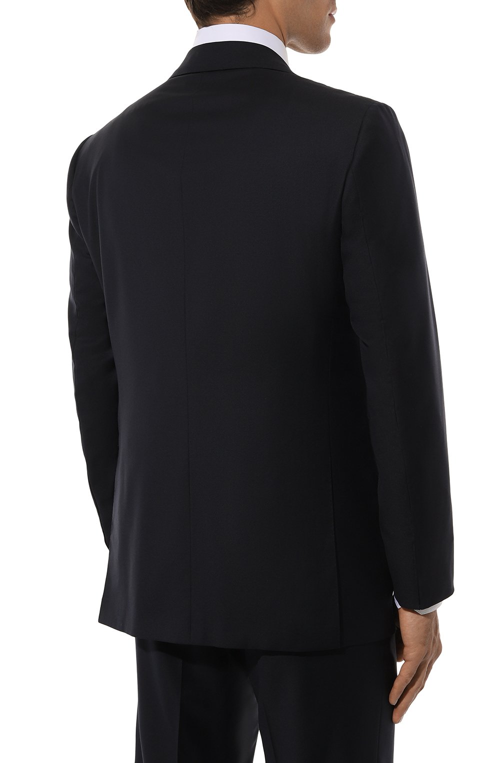 Шерстяной костюм KITON, арт. UA81K0127003, фото 5