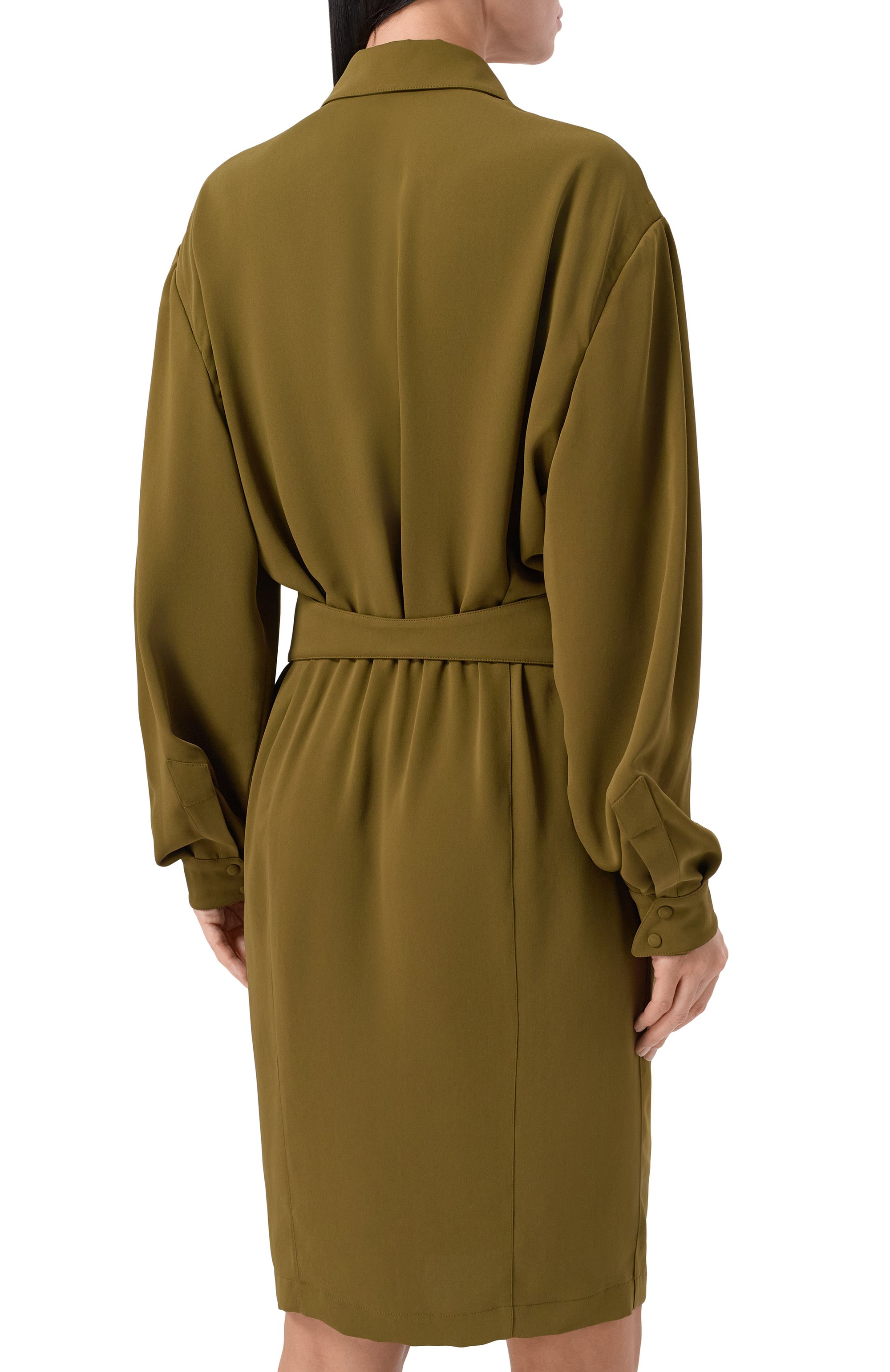 Платье MUGLER, арт. C0M1R01799577, фото 3