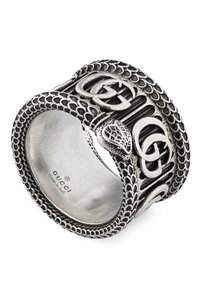 Кольцо GUCCI, арт. YBC577201001, фото 1