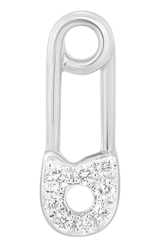 Серьга Serendipity EJE0181W Бесцветный EJE0181W