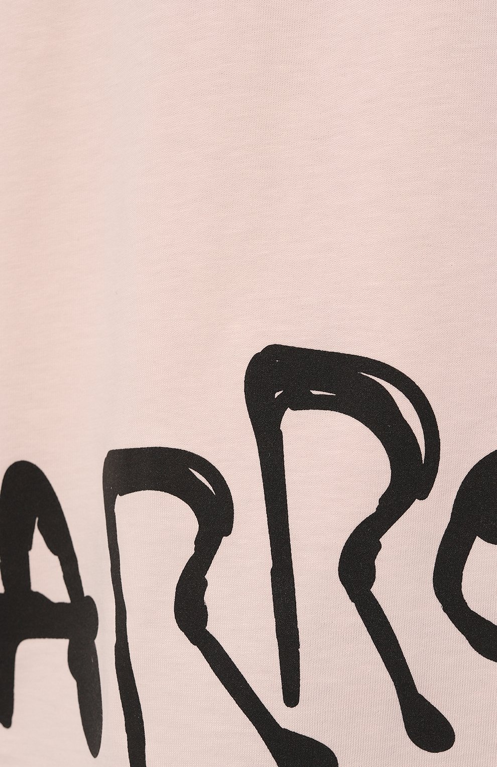 Хлопковая футболка BARROW, арт. 034038, фото 5