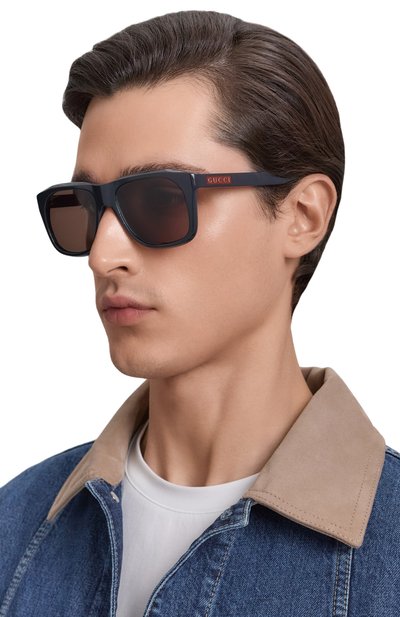 Солнцезащитные очки GUCCI, арт. GG2077S 004, фото 2