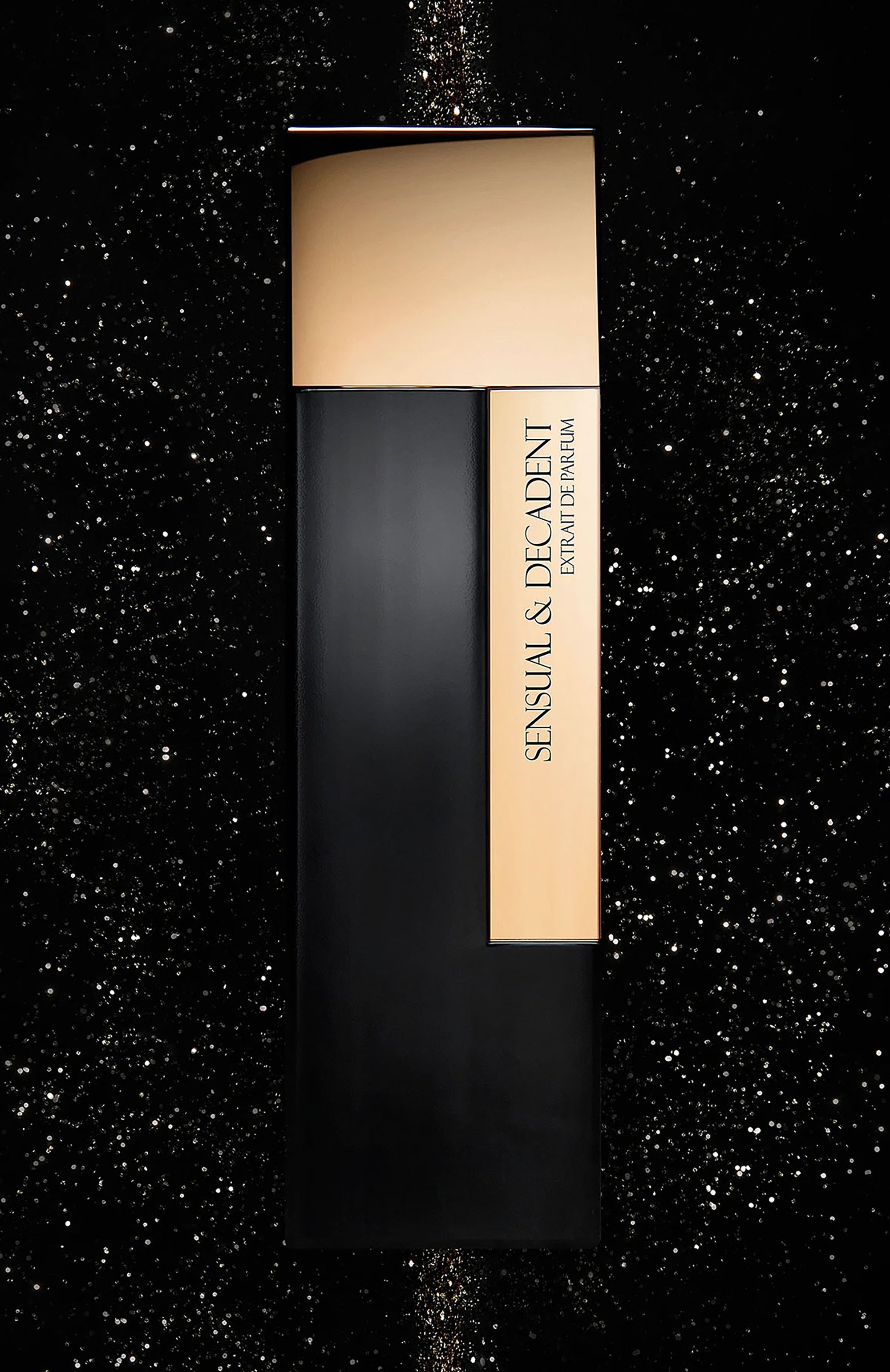Духи sensual & decadent (100ml) LM PARFUMS, арт. 3760213760524, фото 2