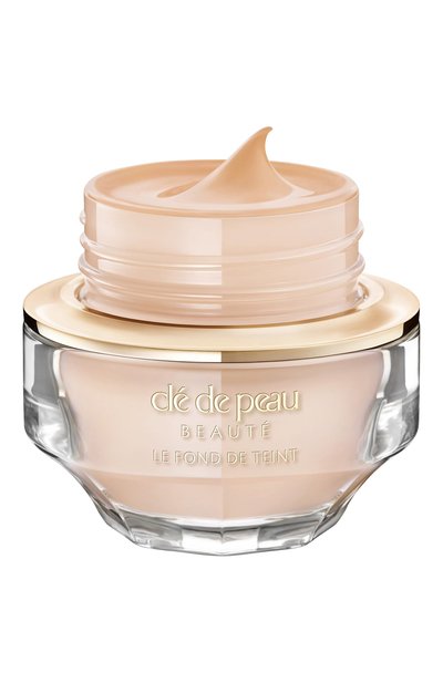 Тональный крем-уход, оттенок i10 (28ml) CLÉ DE PEAU BEAUTÉ, арт. 21399CP, фото 3