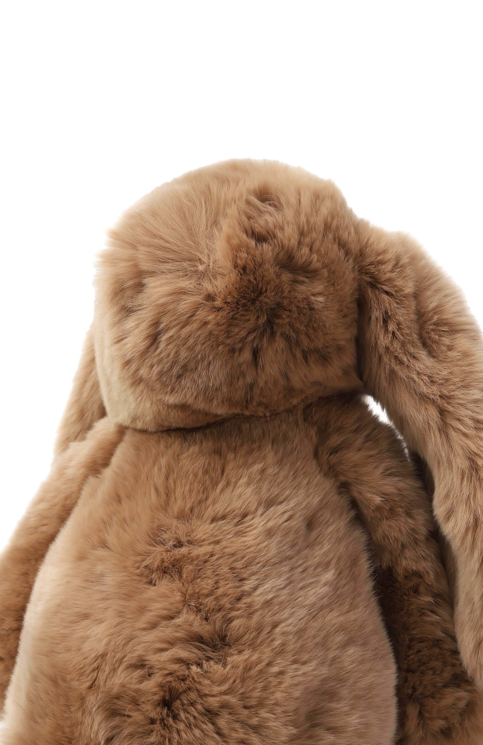 Меховая игрушка кролик YVES SALOMON ENFANT, арт. 20WEA316XXREXX, фото 4