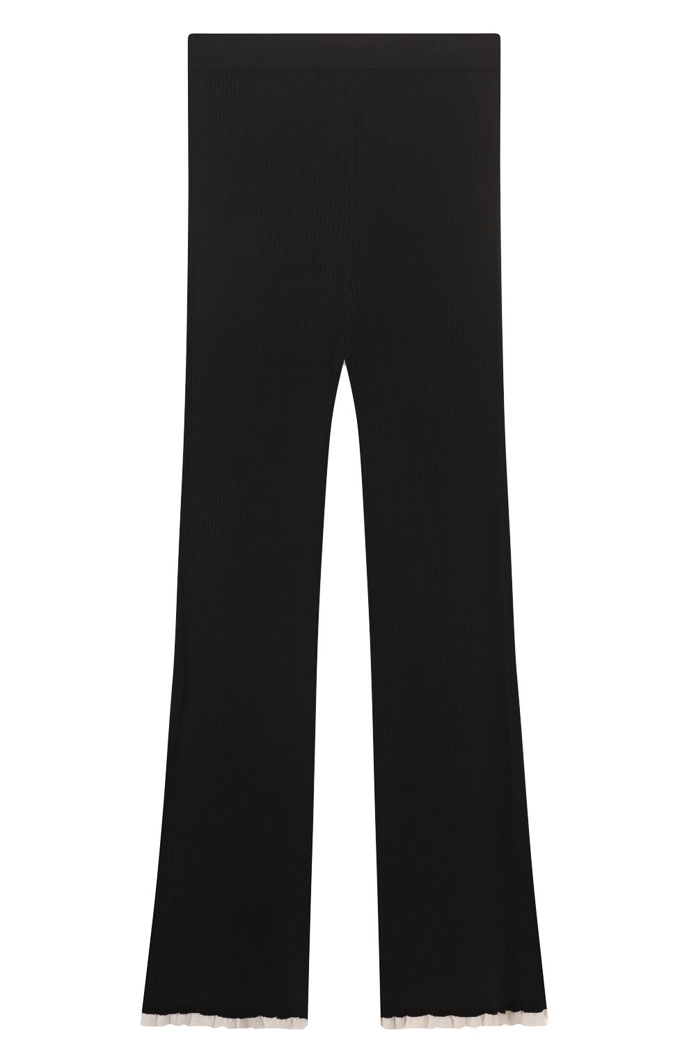 Брюки из вискозы MSGM KIDS, арт. F4MSJGPA007, фото 2