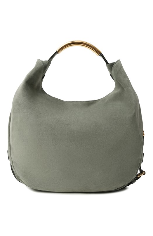 Сумка Handle Me medium Moschino MC4182PP0N/0F0 Хаки MC4182PP0N/0F0
