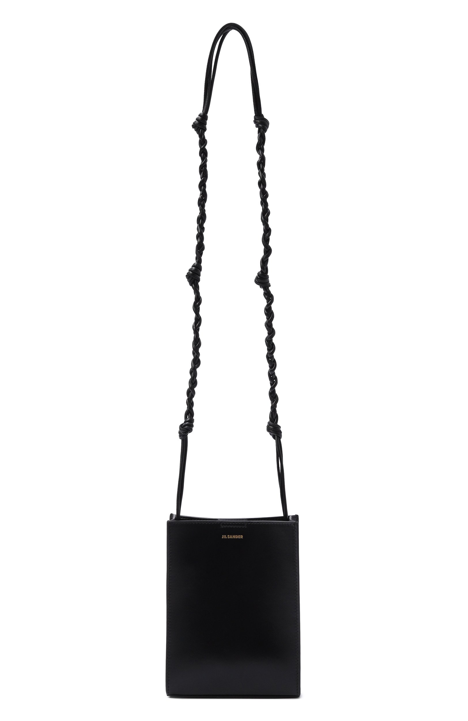 Сумка tangle JIL SANDER, арт. J07WG0001-P4841, фото 1