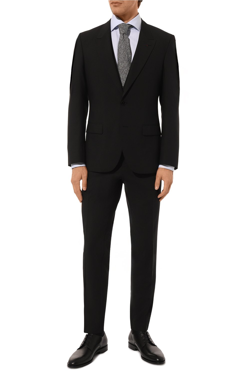 Хлопковая сорочка VAN LAACK, арт. RIVARA-SF/150274, фото 2