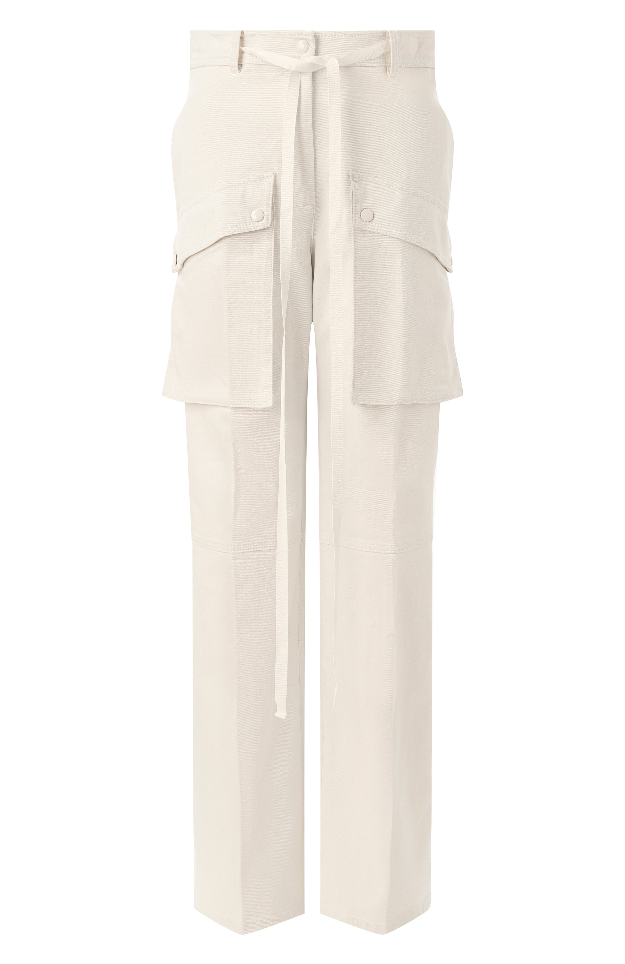 Хлопковые брюки N21, арт. B021/0108, фото 1