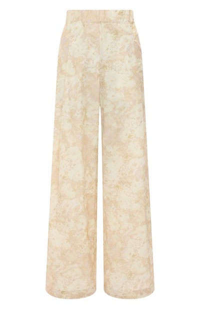 Женские брюки DRIES VAN NOTEN, арт. 231-010900-6044
