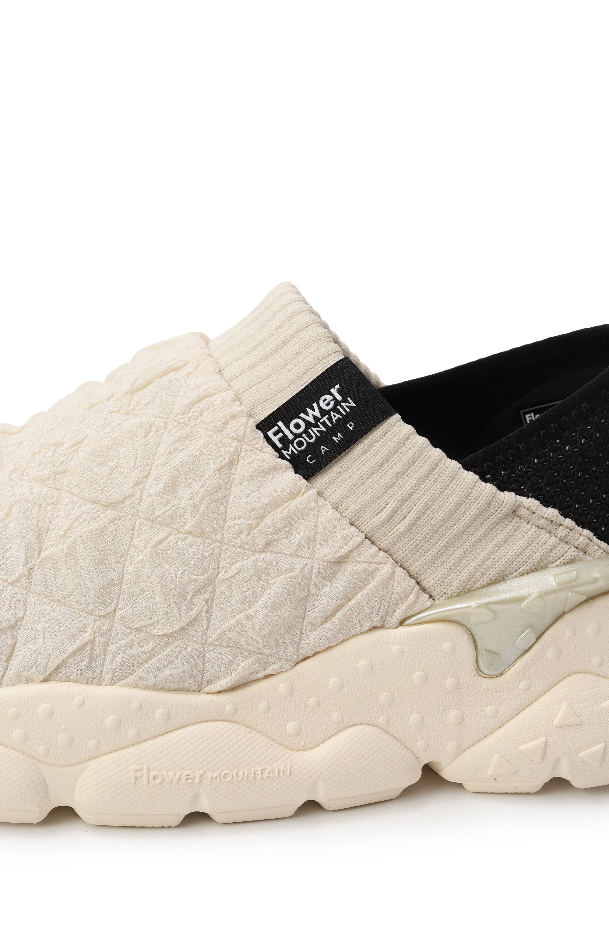 Текстильные кроссовки camp uni FLOWER MOUNTAIN, арт. 2018556/02, фото 7