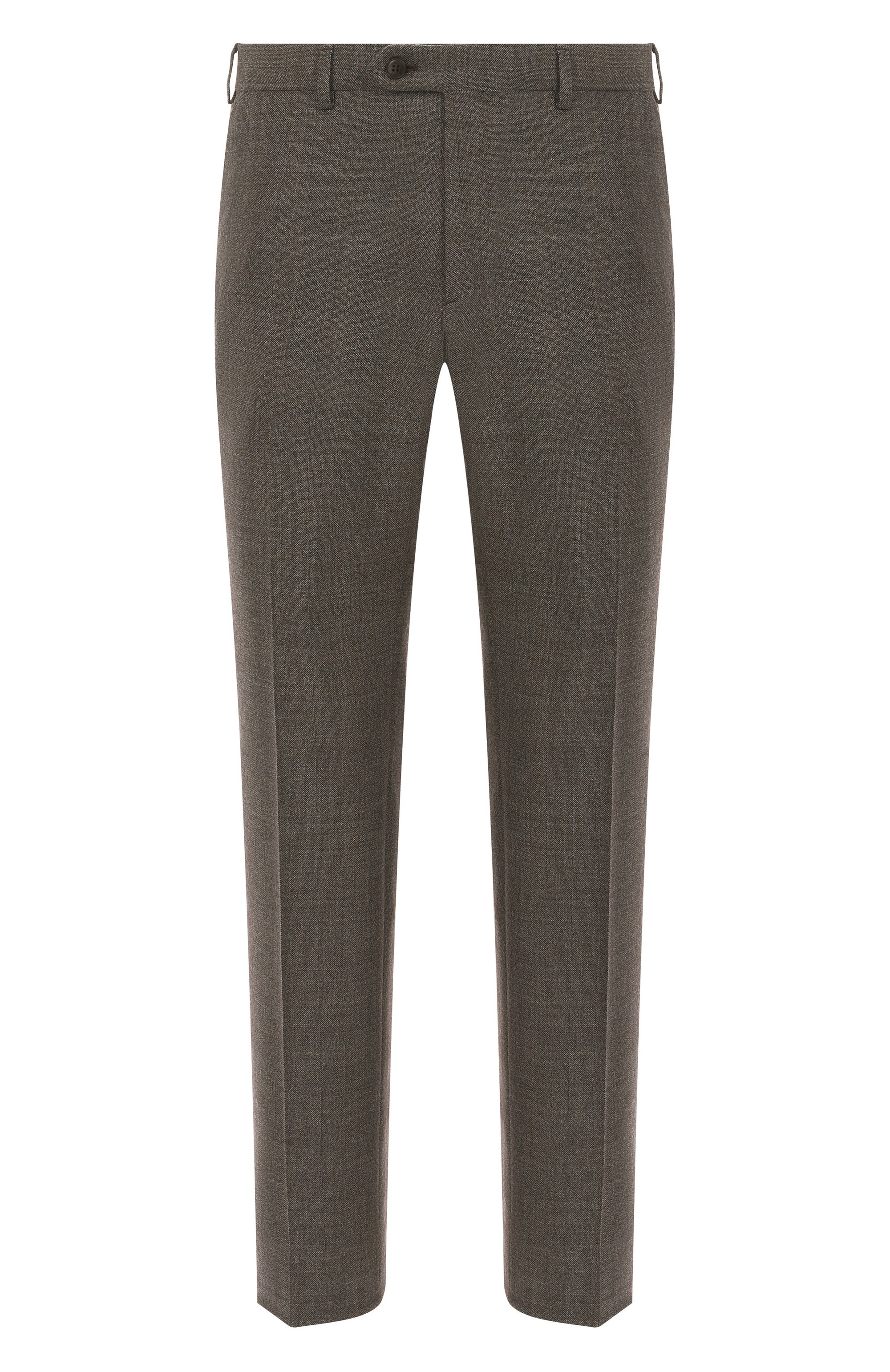 Шерстяные брюки BRIONI, арт. RPC60N/0DA59, фото 1