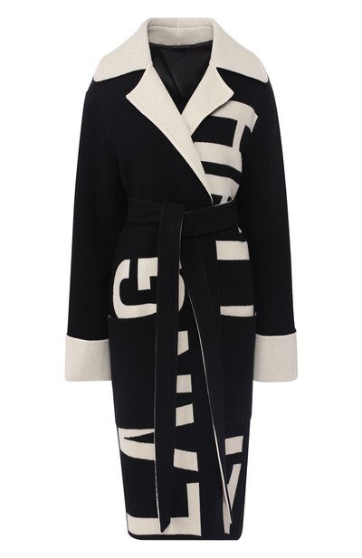 Женское шерстяное пальто HELMUT LANG, арт. I09HW402