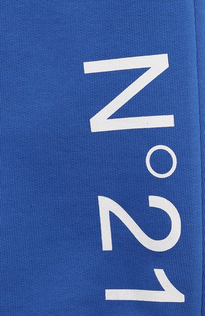 Хлопковые джоггеры N21, арт. N21615/N0154, фото 3