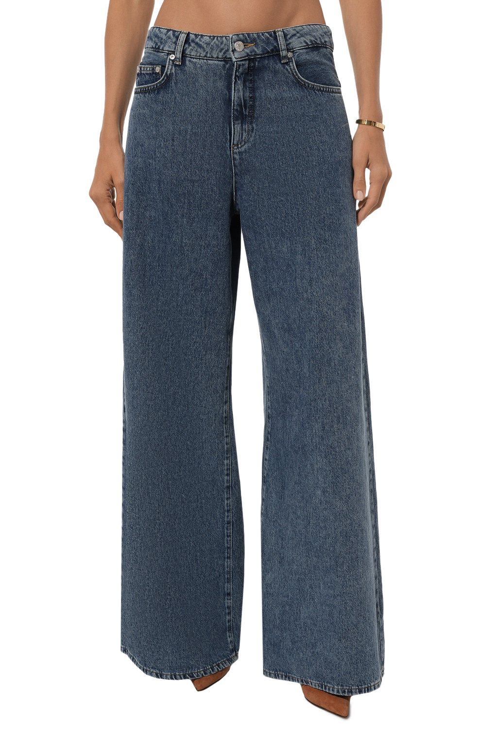 Джинсы M05CH1NO JEANS, арт. A0329/3735, фото 3