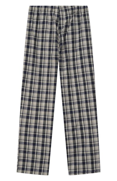 Хлопковая пижама SANETTA, арт. 245910, фото 5