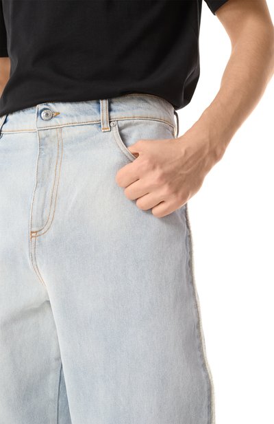 Джинсы MSGM, арт. 3840MP238/257089, фото 5