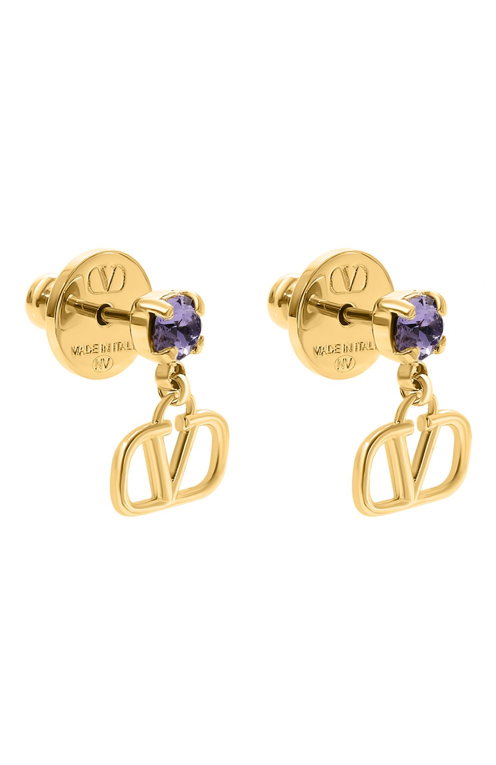 Серьги VALENTINO, арт. 3W2J0H29/YCW, фото 3
