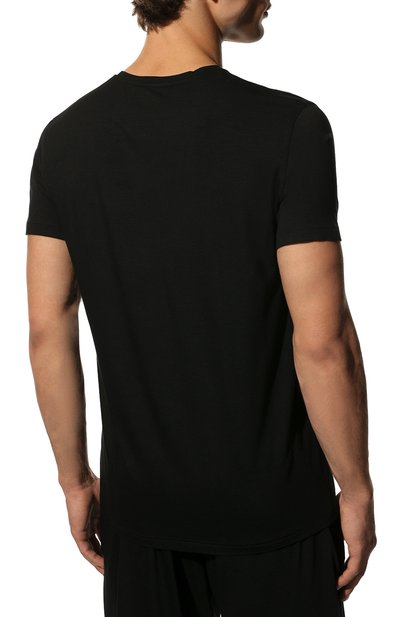 Футболка DEREK ROSE, арт. 3048-BASE001, фото 4