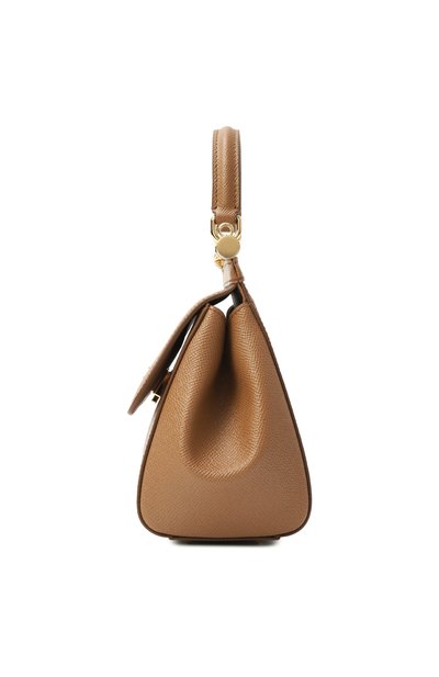 Сумка sicily medium DOLCE & GABBANA, арт. BB6003/B1001, фото 4