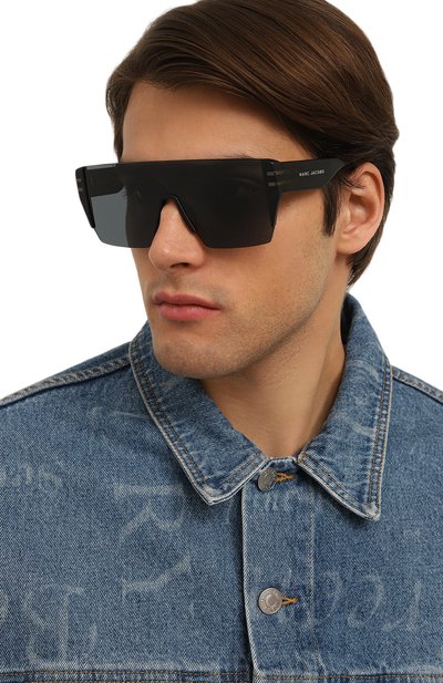 Солнцезащитные очки MARC JACOBS (THE), арт. MARC 712 003, фото 3