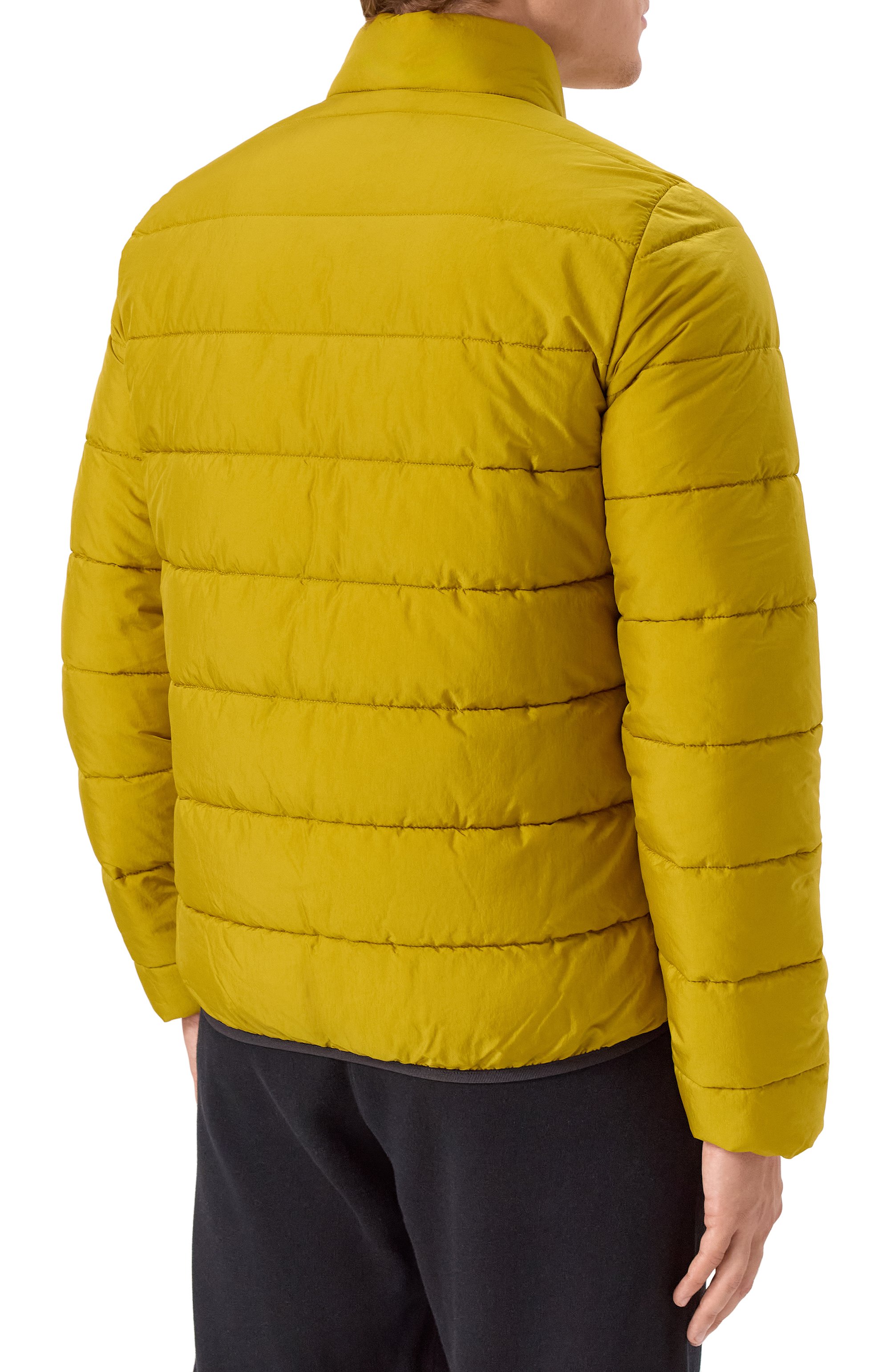 Пуховик AERONAUTICA MILITARE, арт. AB3022UCT04214, фото 4