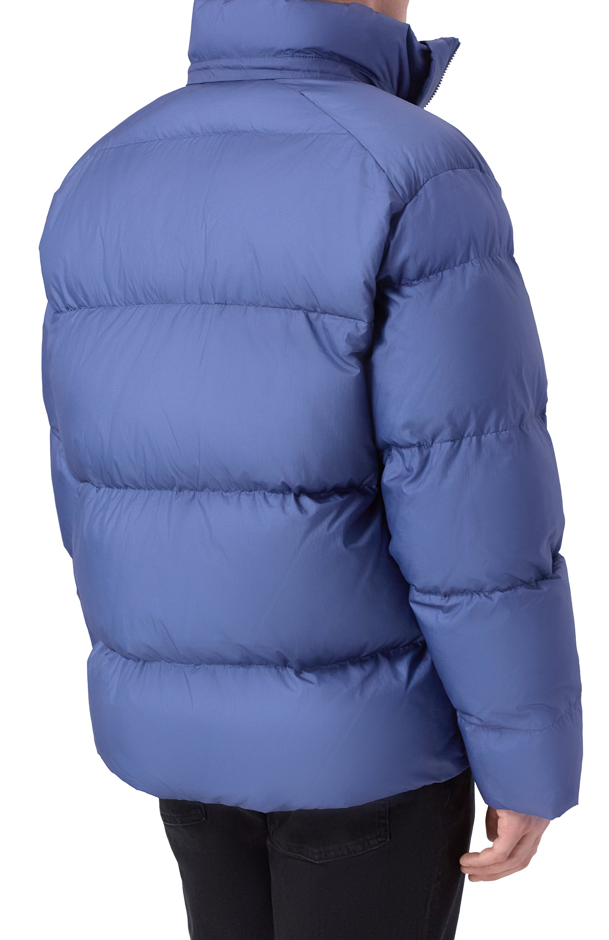 Пуховик BOSS ORANGE, арт. 50543618, фото 6