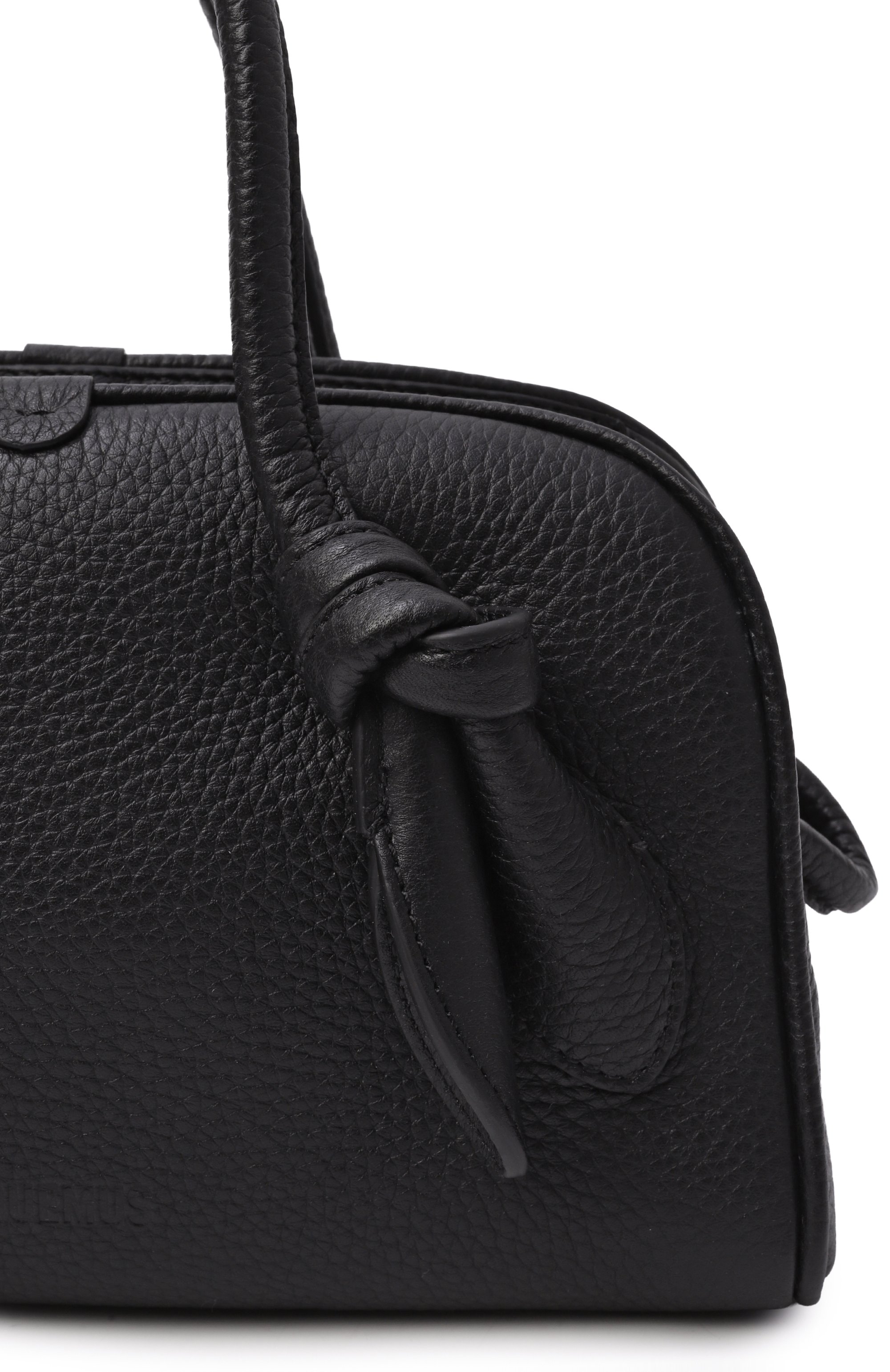 Сумка le petit turismo JACQUEMUS, арт. 25EBAW00416/AC03A03, фото 3