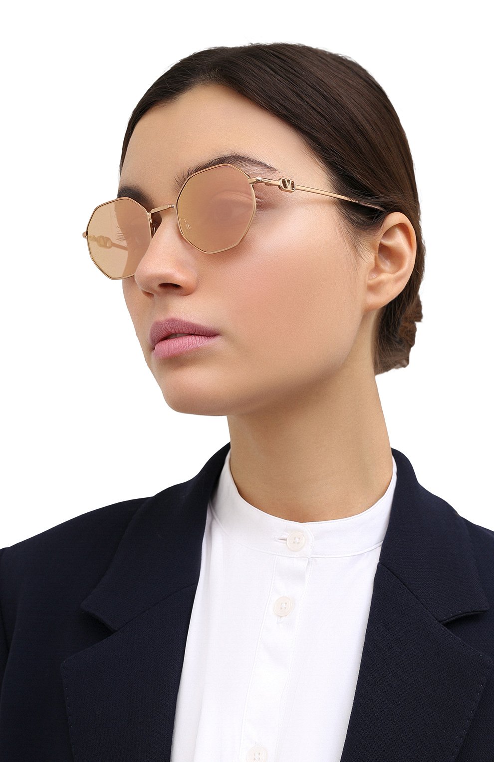 Солнцезащитные очки VALENTINO, арт. 2040-30047J, фото 6