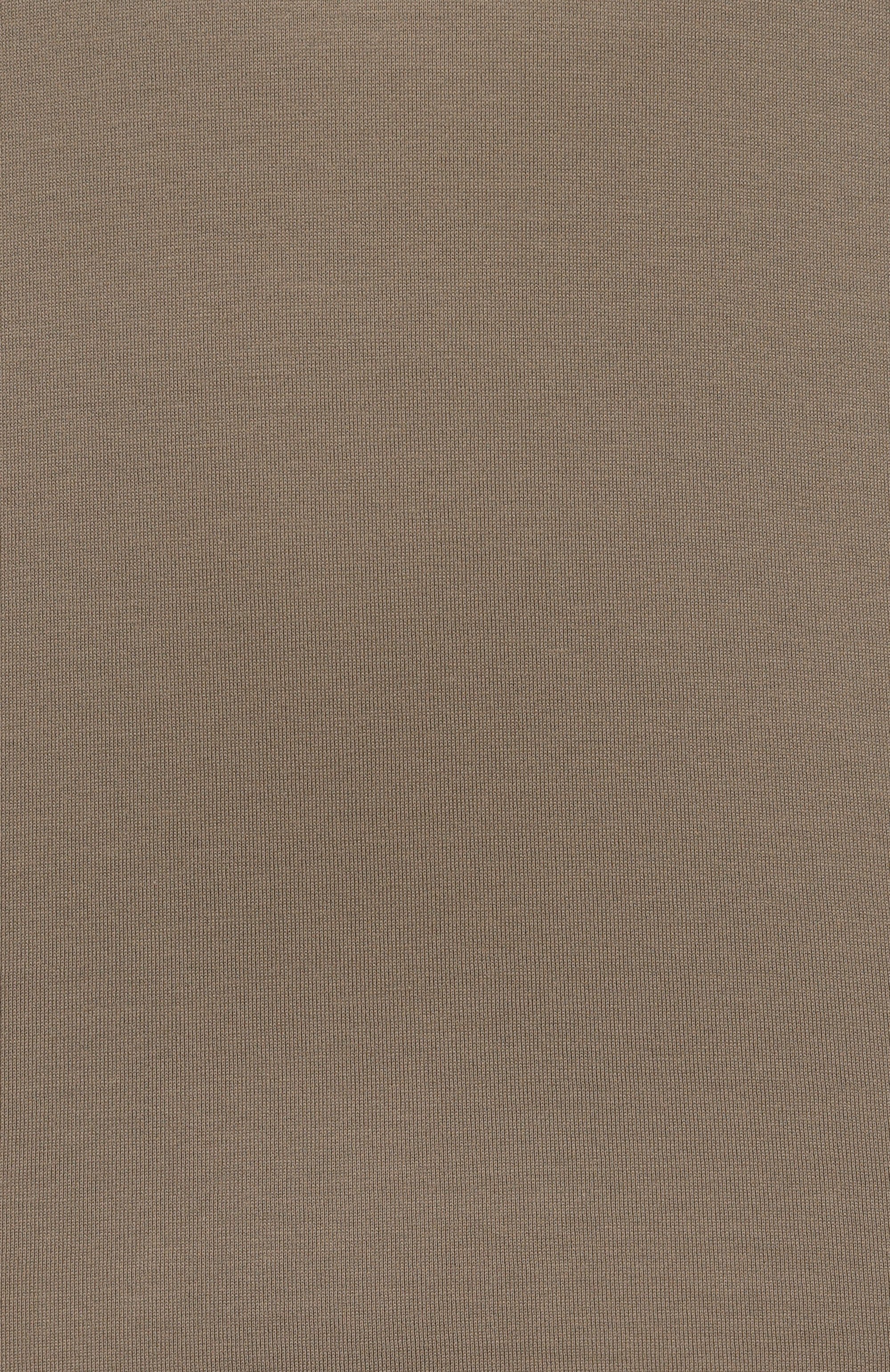 Хлопковый лонгслив BRUNELLO CUCINELLI, арт. M0B137433, фото 6