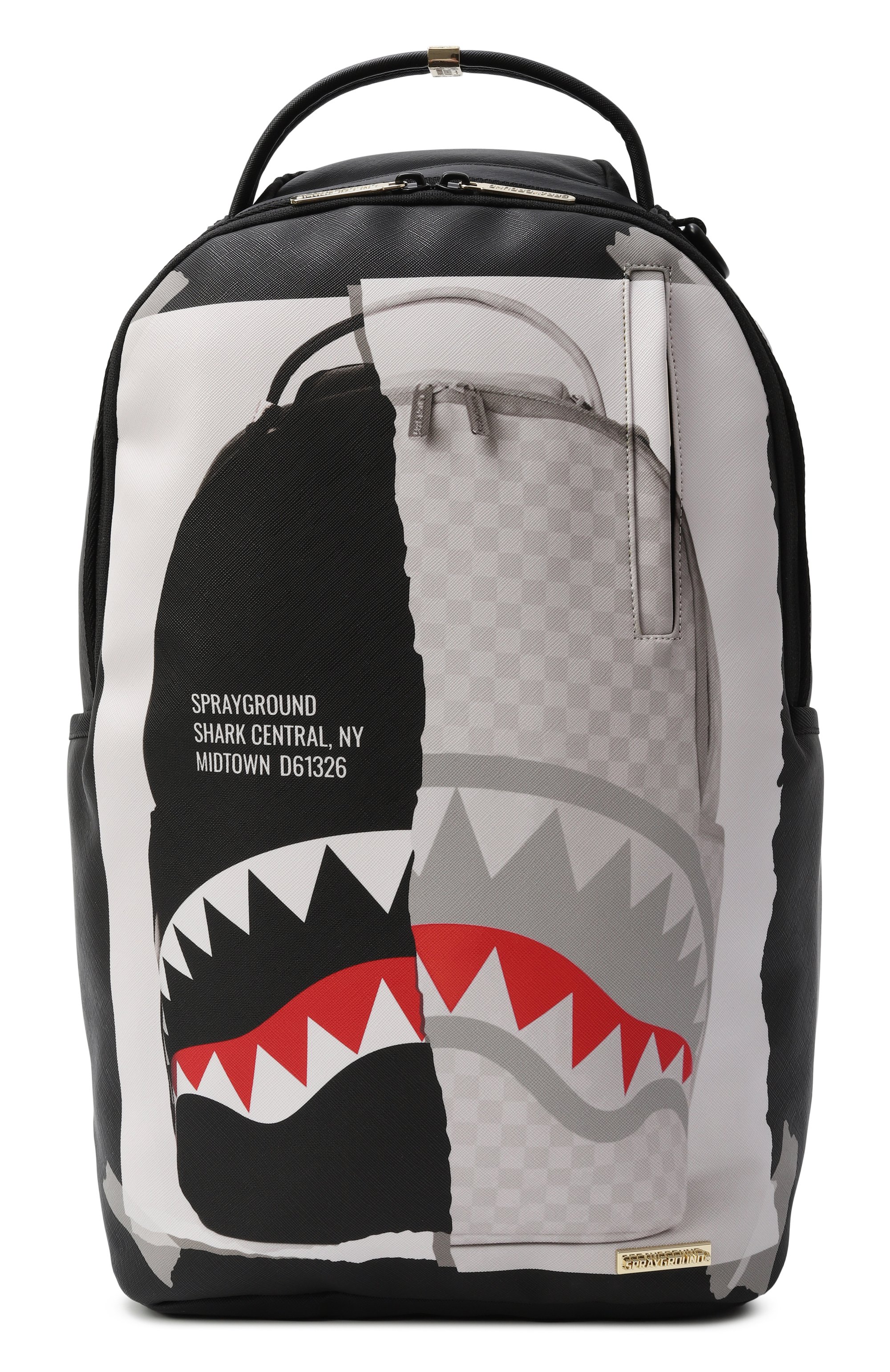 Рюкзак SPRAYGROUND, арт. 910B7087NSZ, фото 1