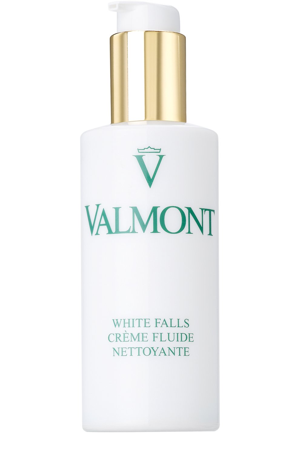Очищающая эмульсия “белый водопад” (125ml) VALMONT, арт. 705036, фото 1