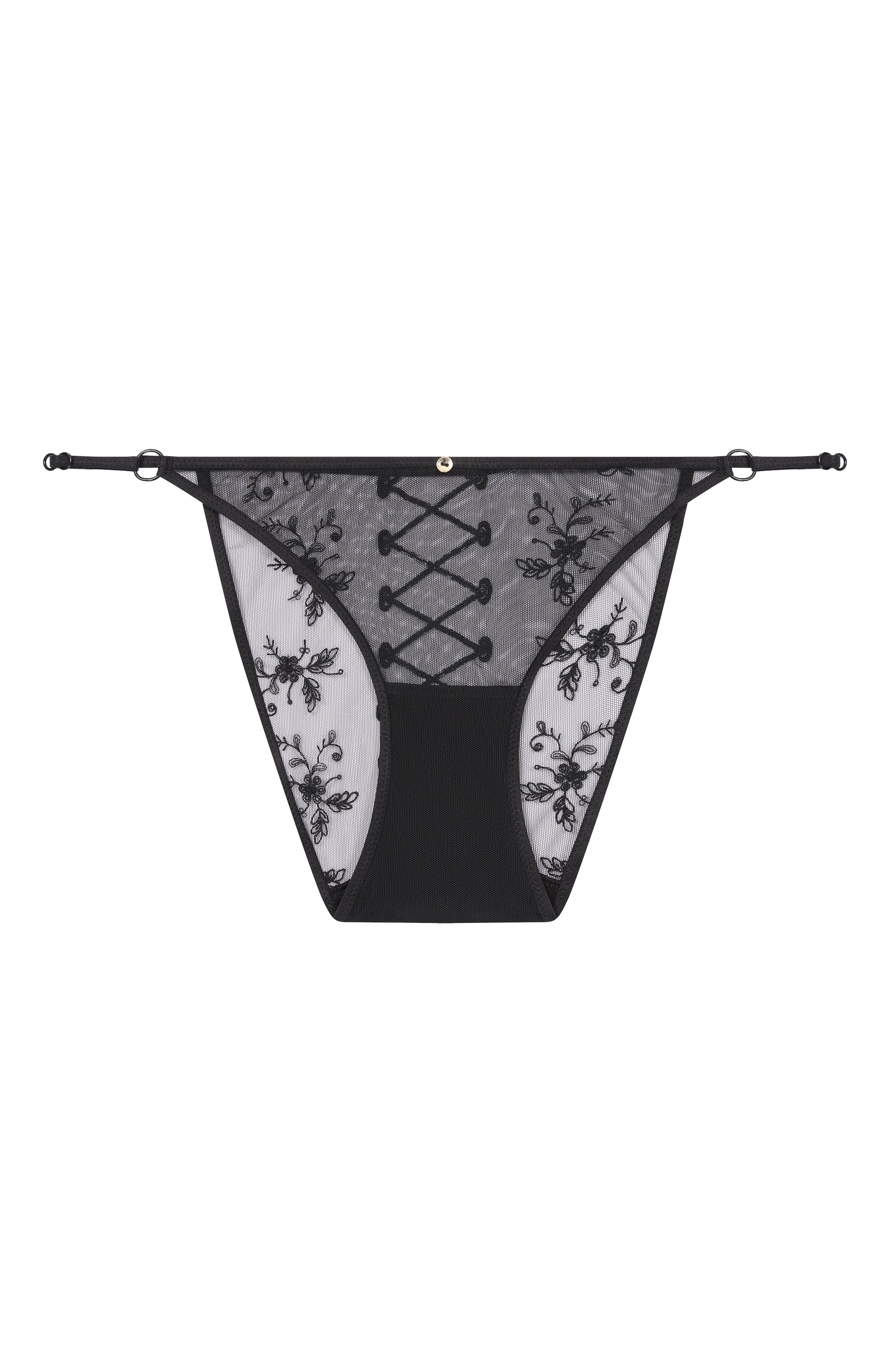 Трусы-слипы AUBADE, арт. P020C-5, фото 1