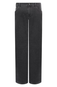 Темно-серый