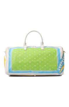Детская сумка SPRAYGROUND разноцветного цвета, арт. 910D5278NSZ | Фото 1 (Материал: Пластик, Резина; Нос: Не проставлено; Материал сплава: Проставлено)