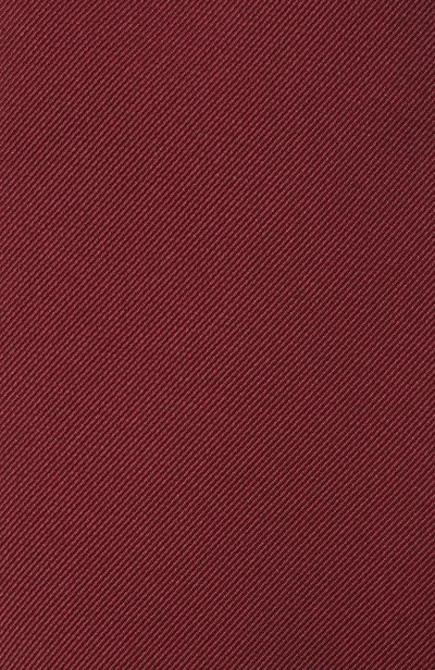 Шелковый галстук CORNELIANI, арт. 28U302/2A20300, фото 4