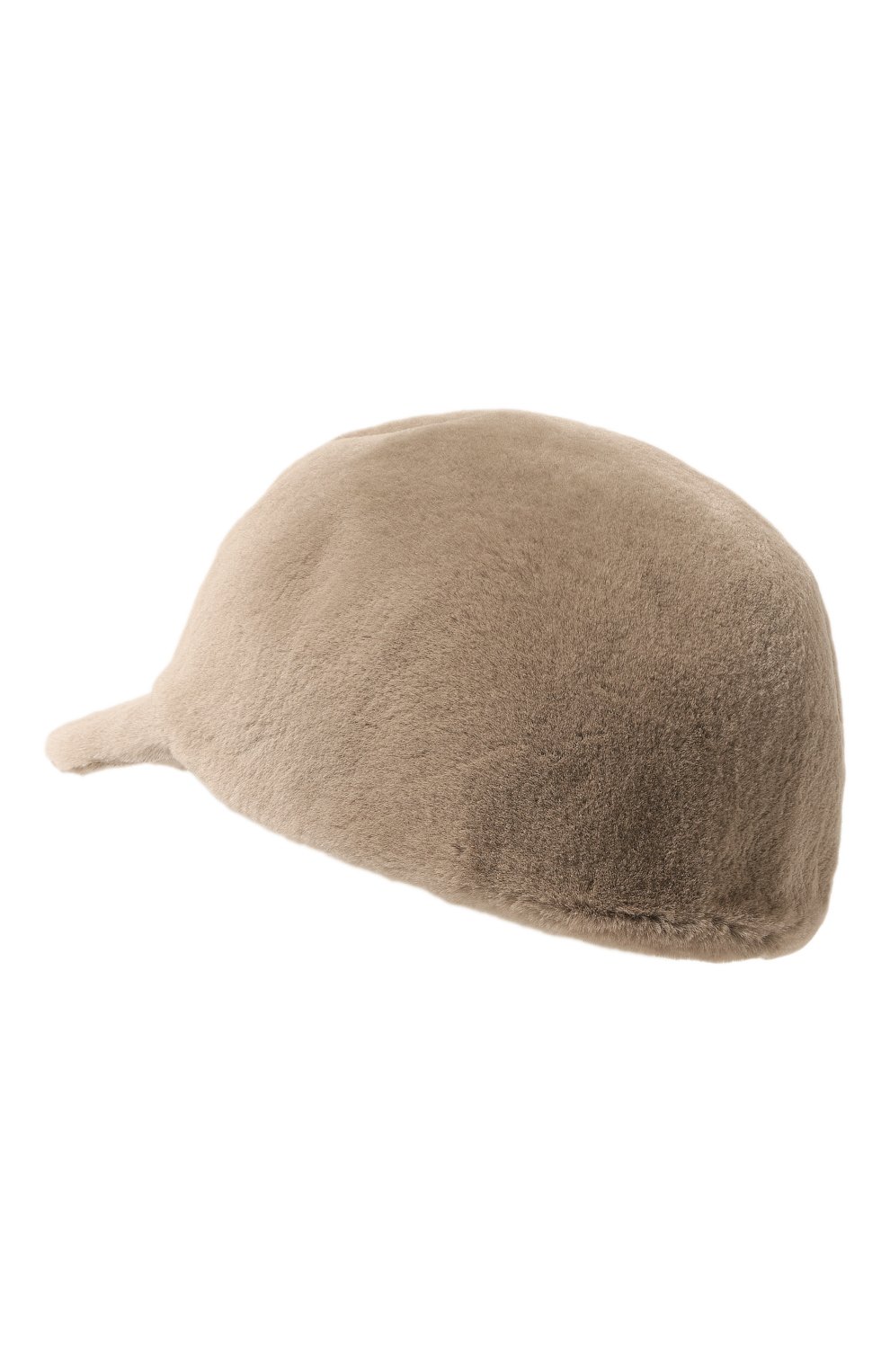 Кепи из меха норки FURLAND, арт. 0228800150104600146, фото 3