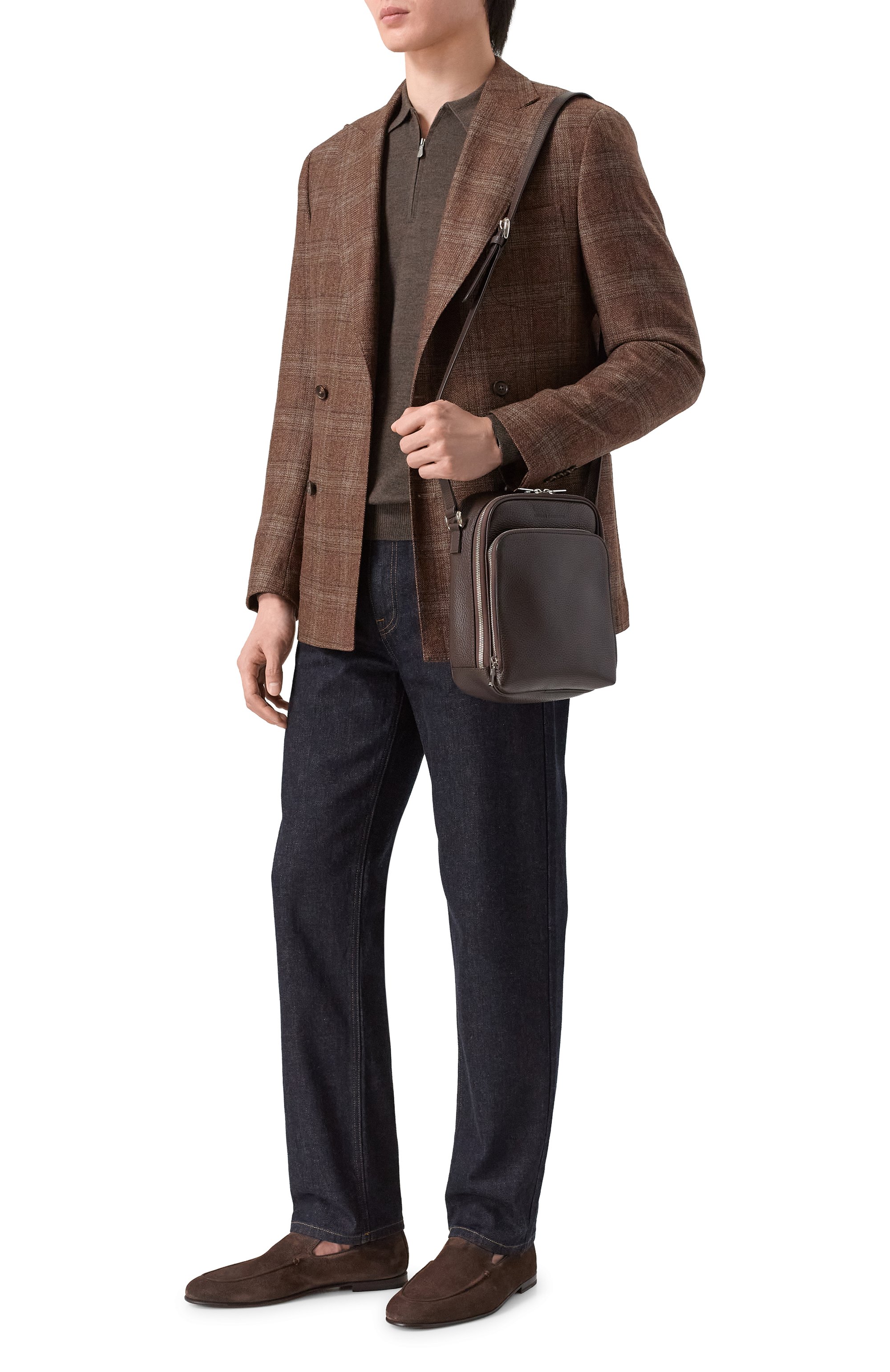 Сумка ANDREA CAMPAGNA, арт. SC110, фото 7