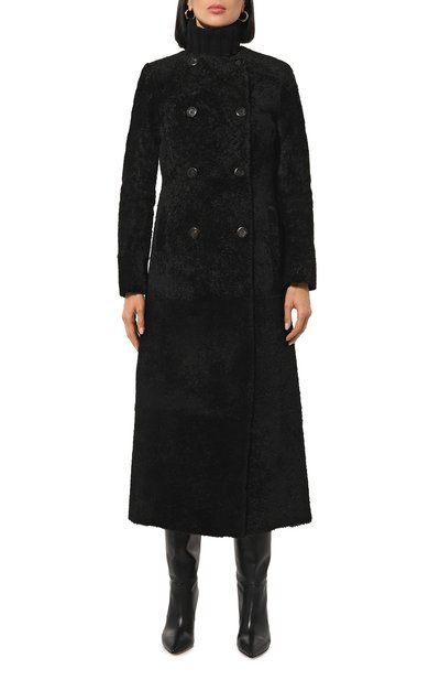 Пальто из овчины BLANCHA, арт. 98/300/57, фото 3