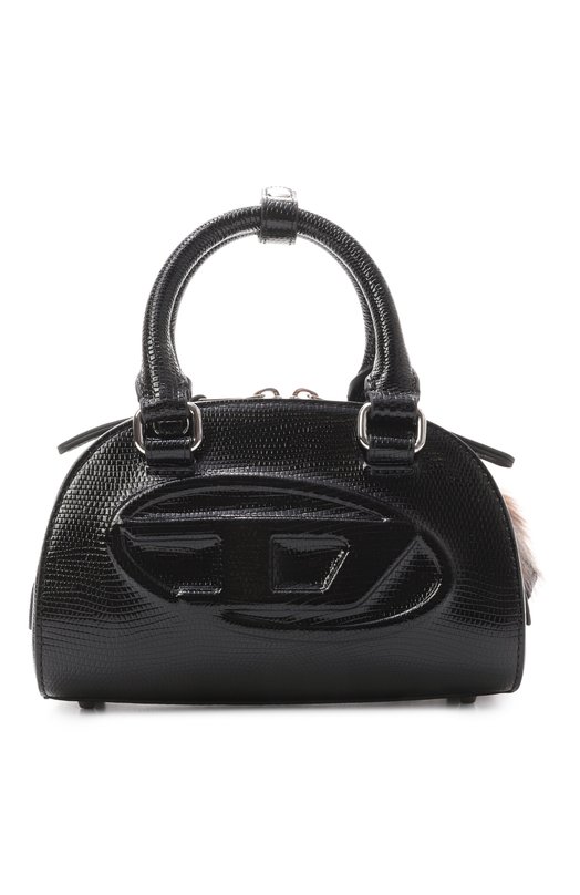 Сумка 1dr Dome mini Diesel X10369/P8631 Чёрный X10369/P8631